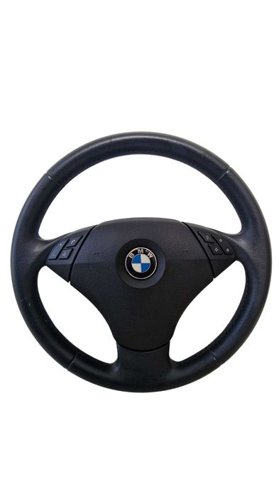 VOLANTE BMW E60 - SERIE 5 - 520D DE 2008