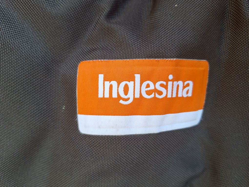 Spacerówka Inglesina