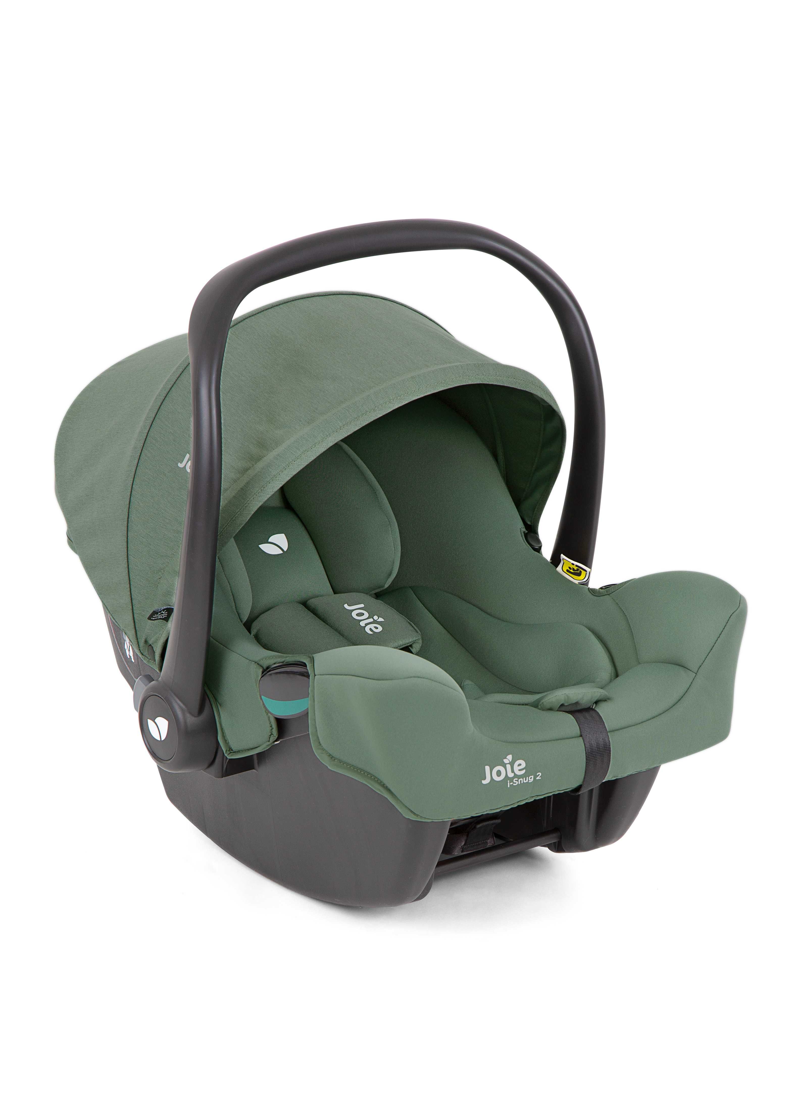 Joie I-Snug 2 fotelik samochodowy 0-13 kg