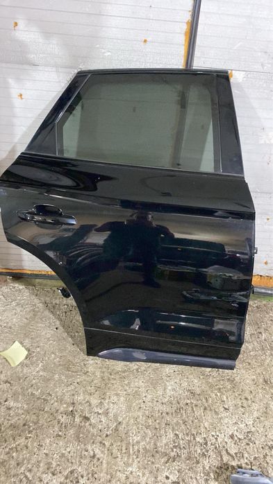 Двері праві audi q5 80a fy LY9t LY9B Lx5r двері взборі q5 2017-2025