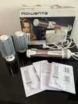 Lokówko-suszarka obrotowa Rowenta Brush Active Premium Care CF9540F0