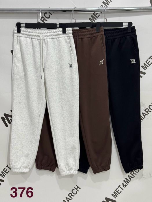 Базові джогери джоггери