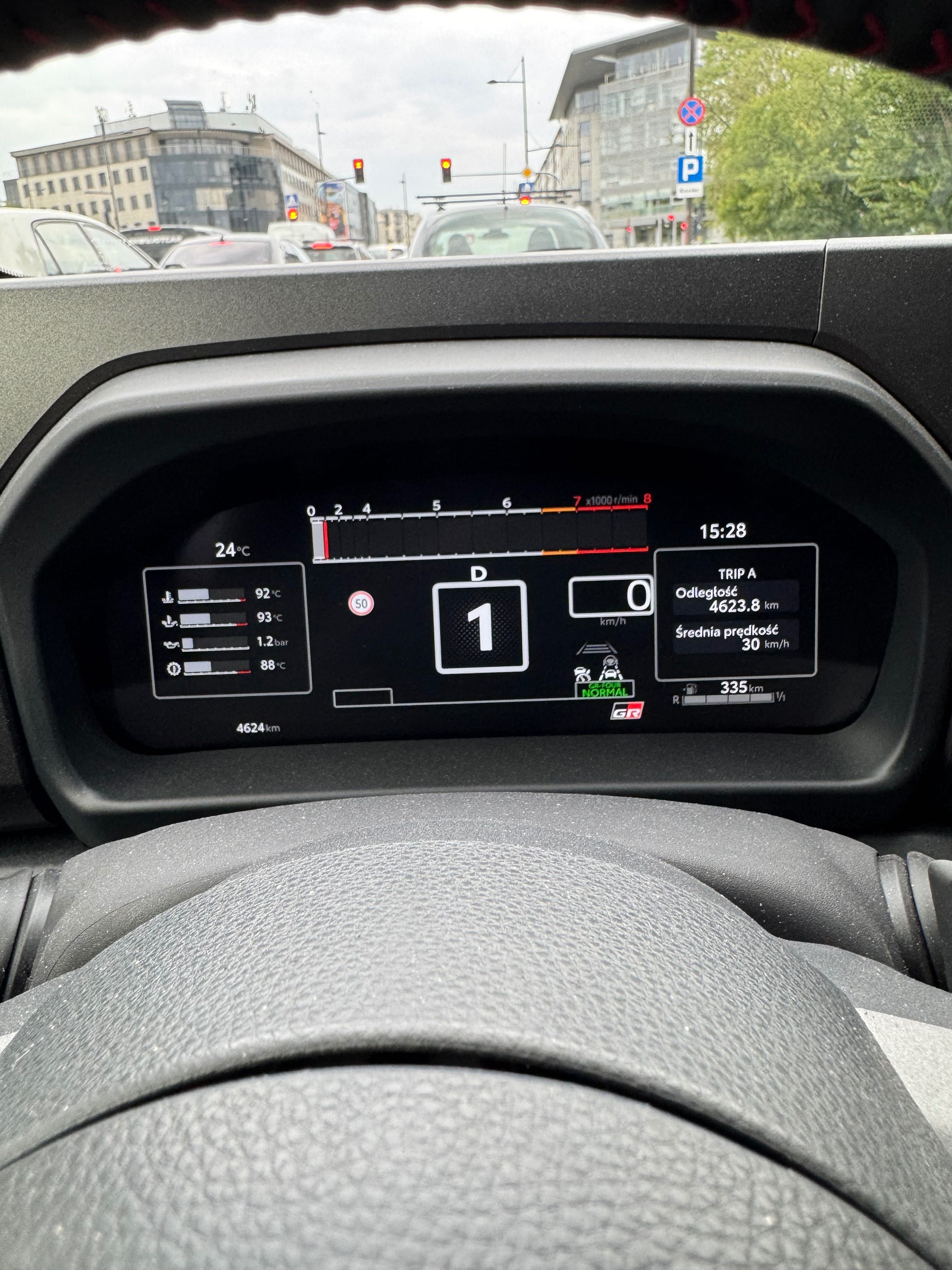 Toyota Yaris GR DYNAMIC+VIP odstąpię leasing za 0