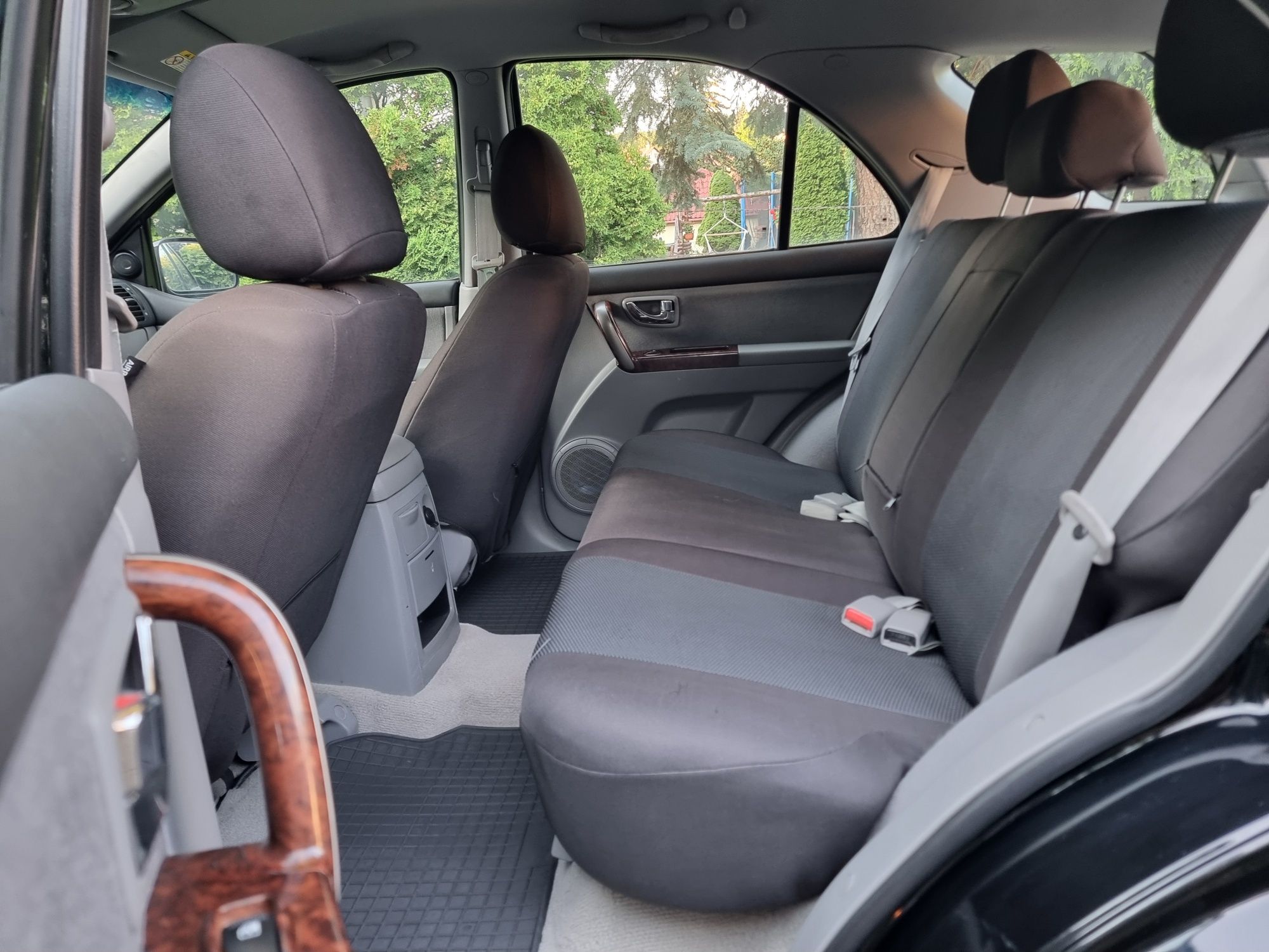 KIA Sorento 2.4 z LPG - Zadbana , 4x4 , Zdrowa , HAK