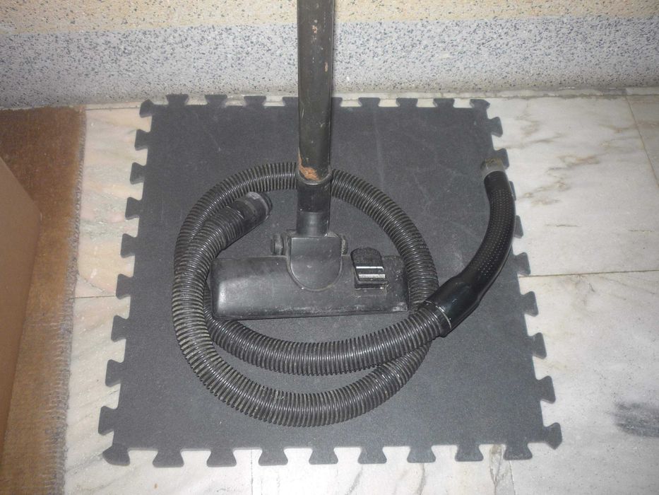 Aspirador Siemens: 3 euros