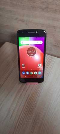 Motorola Moto E4 16гб