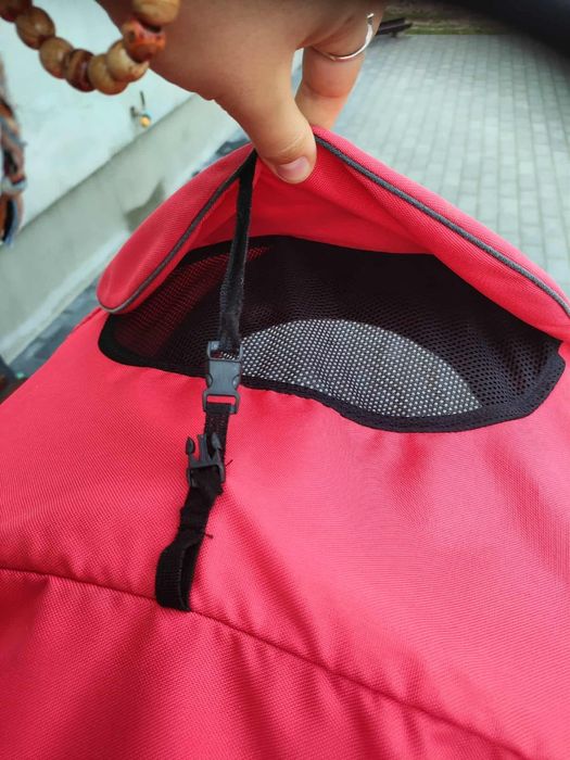 Wózek inwalidzki dla dzieci niepełnosprawnych Modi Buggy  stan idealny