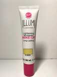 NOWY fluid Bell Illumi 02 Beige podkład do twarzy 30 ml puder płynny