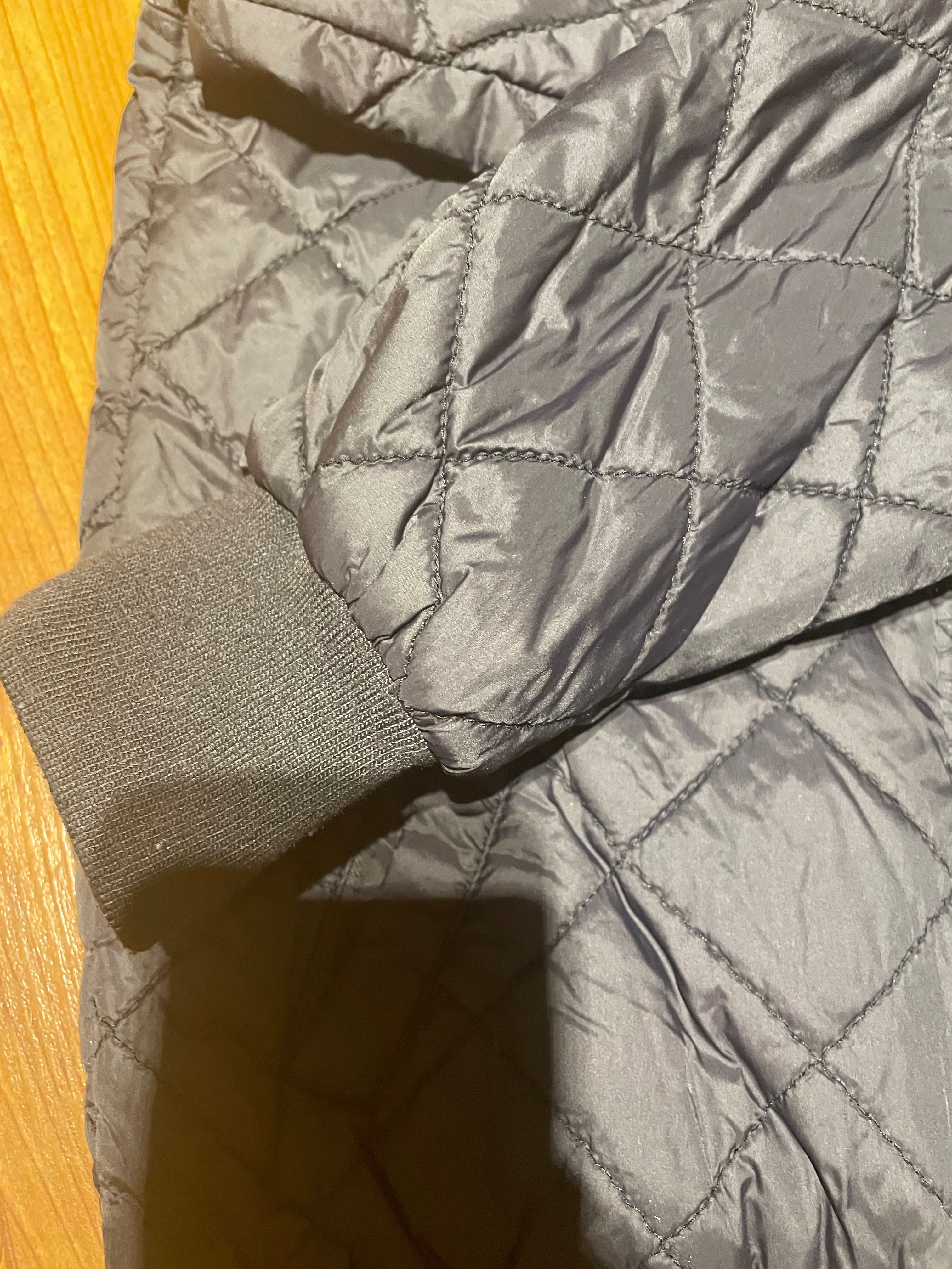 Kurtka bejsbolówka H&M r. 146