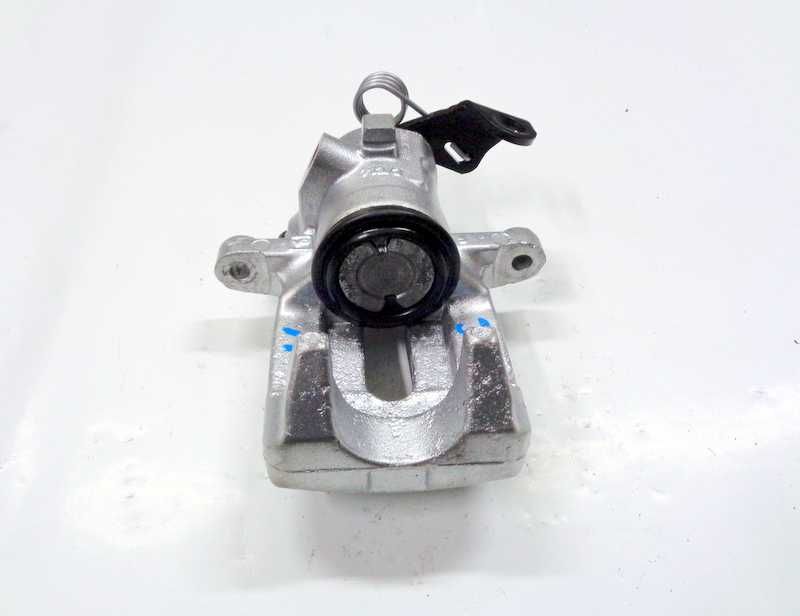 Citroen C4 Peugeot 307 zacisk hamulcowy tył prawy Lucas 713/2 38mm