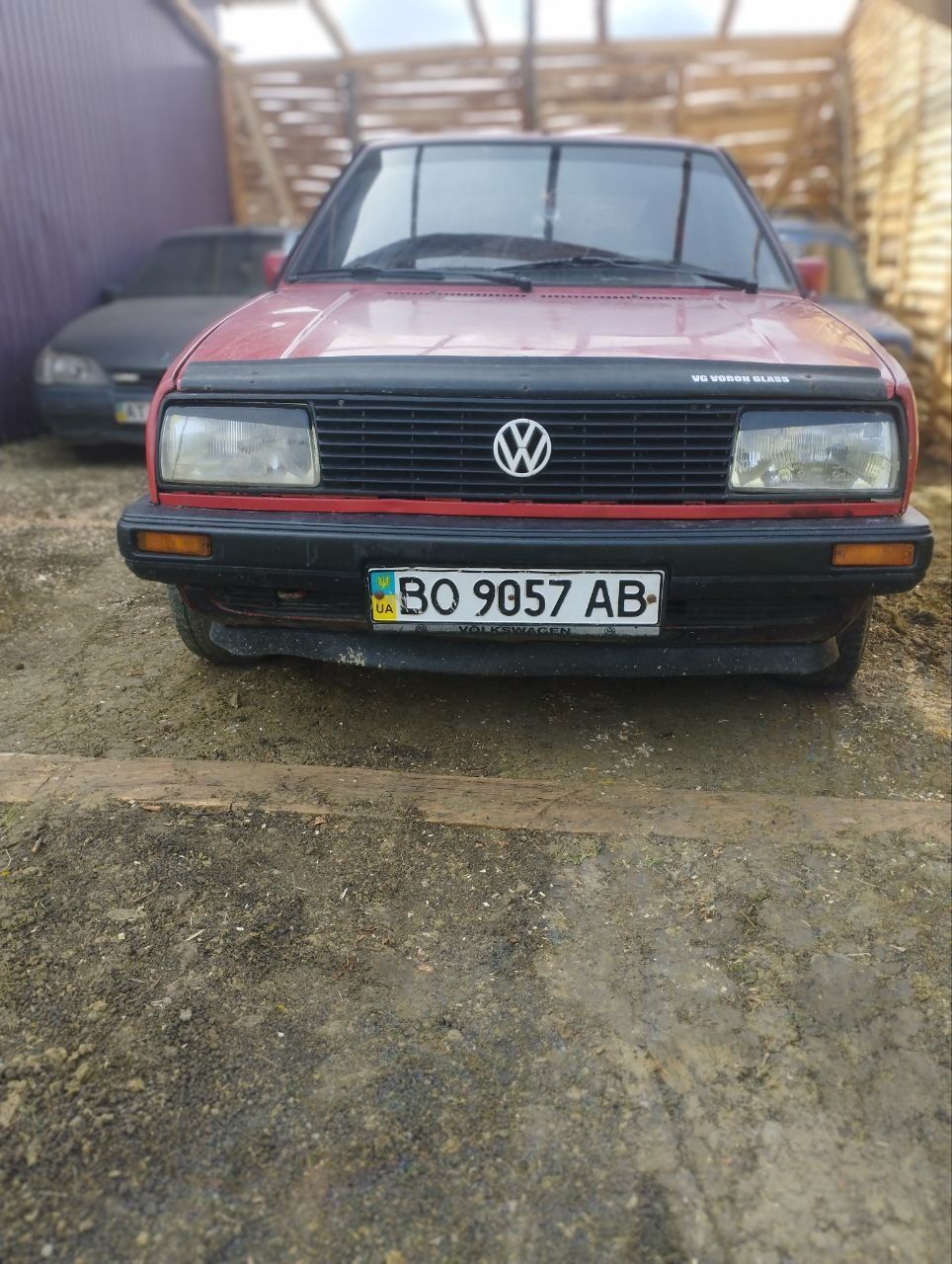 Продам автомобіль