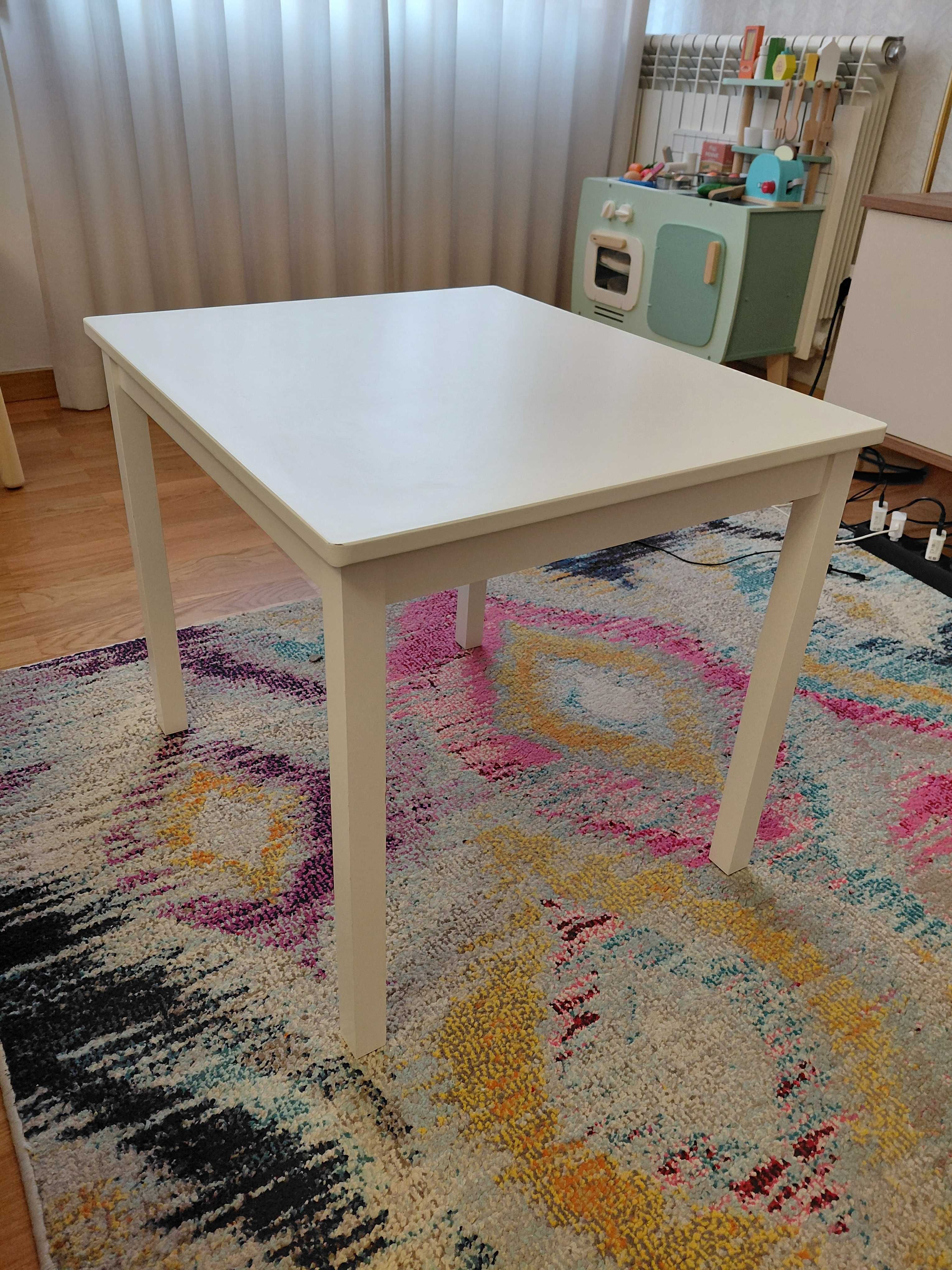 Mesa Criança Ikea - Kritter