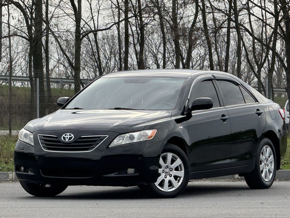 Toyota Camry 2.4 Avtomat