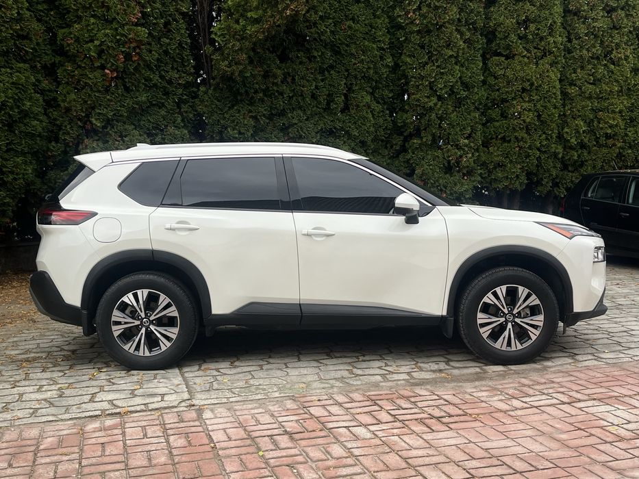 Nissan Rogue 2020 за ГОТІВКУ, або в ЛІЗИНГ | КРЕДИТ