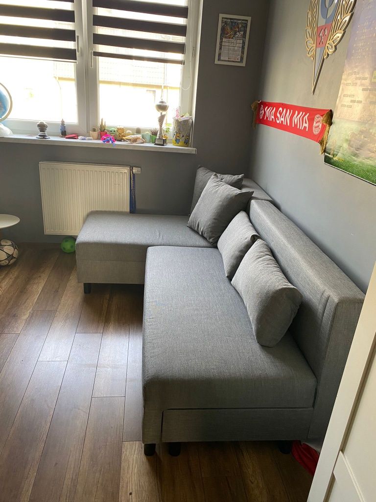 Sofa-Kanapa Ikea