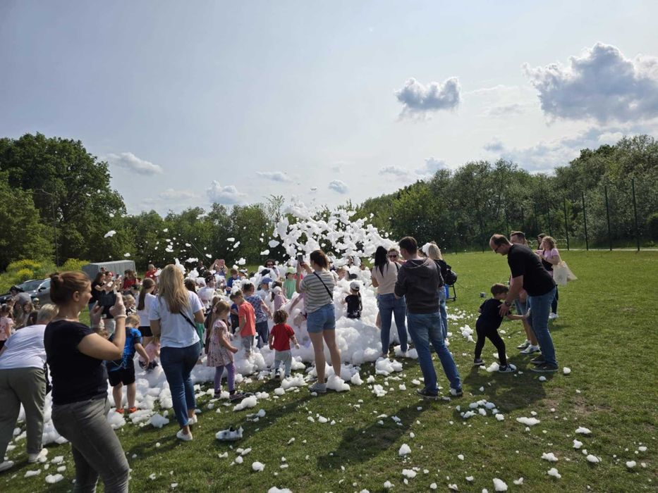 Wynajem Dmuchańce, Dmuchaniec, Zjeżdżalnie, Zamki, Urodziny, Pikniki