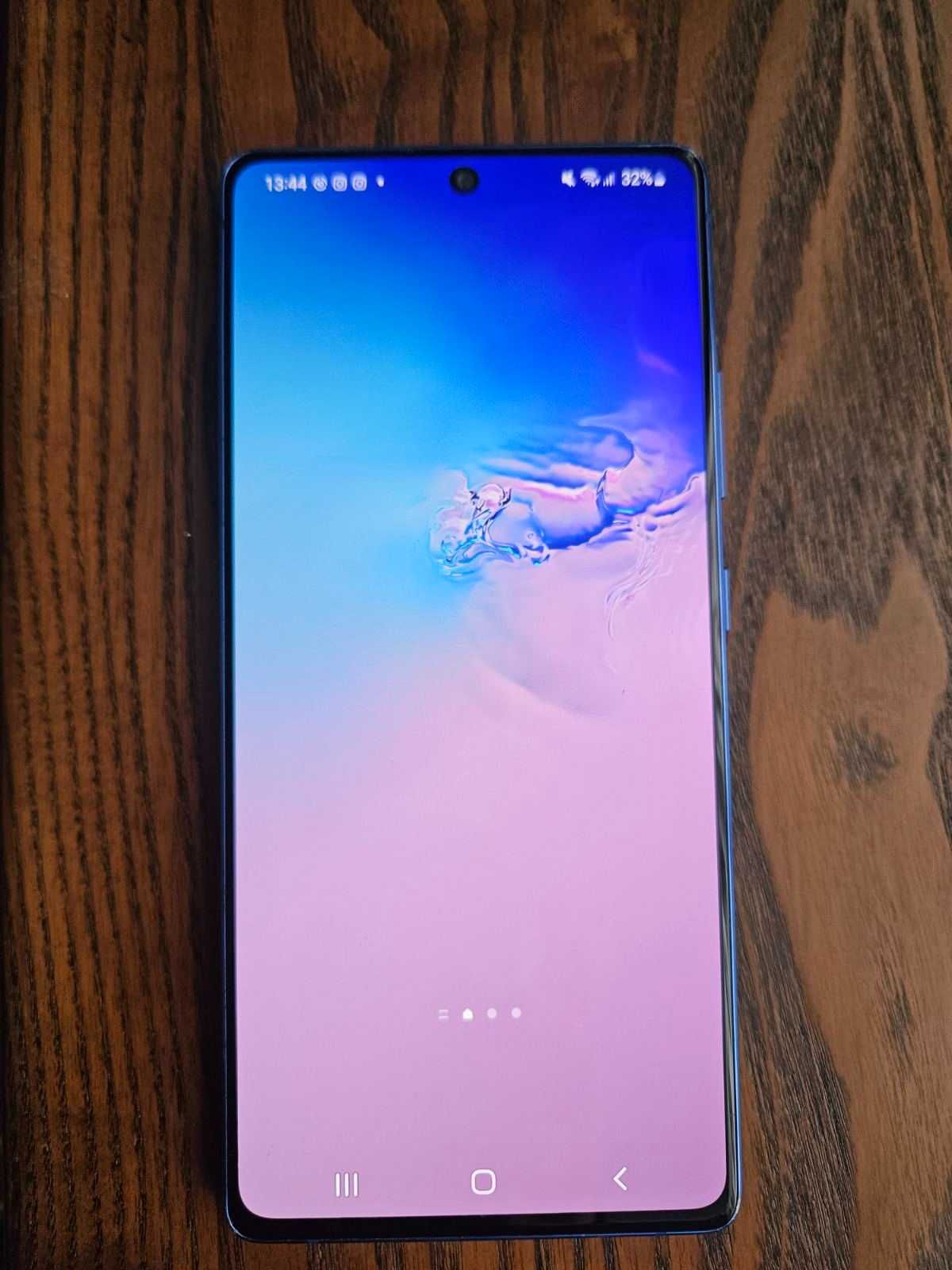 Б/В Samsung Galaxy s10 Lite SM-G770F/DS