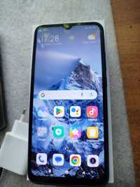 Смартфон Xiaomi Redmi 9A   2 ГБ/32 ГБ