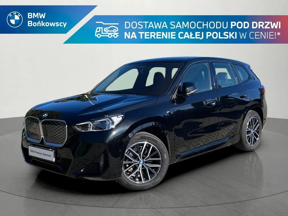 BMW iX1 ix1 M Sport xDrive 30 Dostawa pod dom w cenie! Dealer BMW Bońkowscy