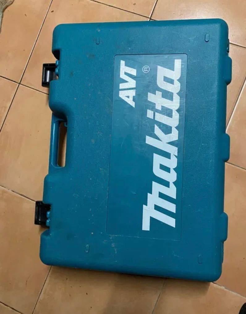 Maleta makita AVT