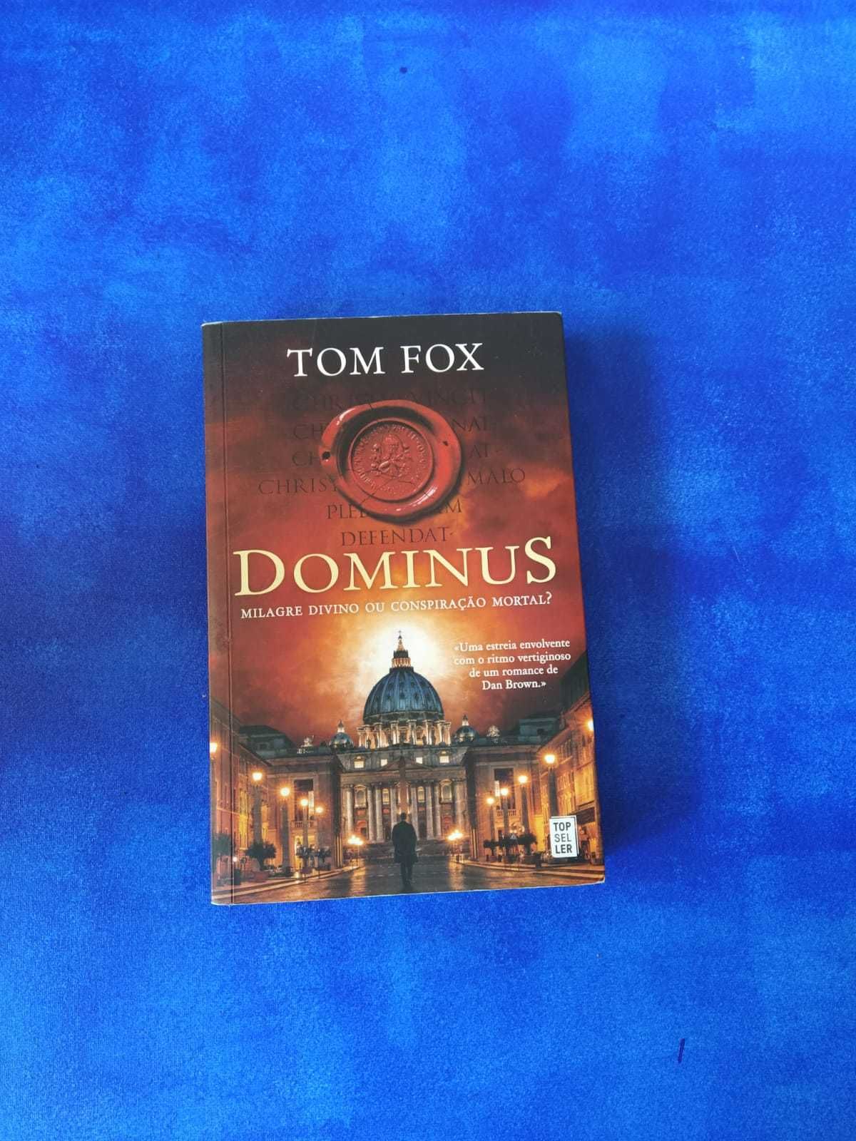 Dominus de Tom Fox