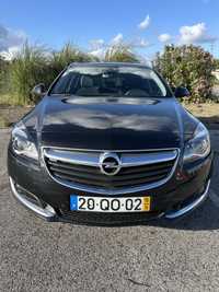 Opel Insignia Sport Tourer 1.6 cdti