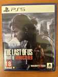 The Last Of Us 2 remastered ps5