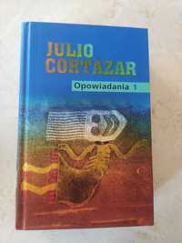 Opowiadania 1, Julio Cortazar