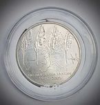 PORTUGAL - 8€ Prata - Fim da II Guerra Mundial