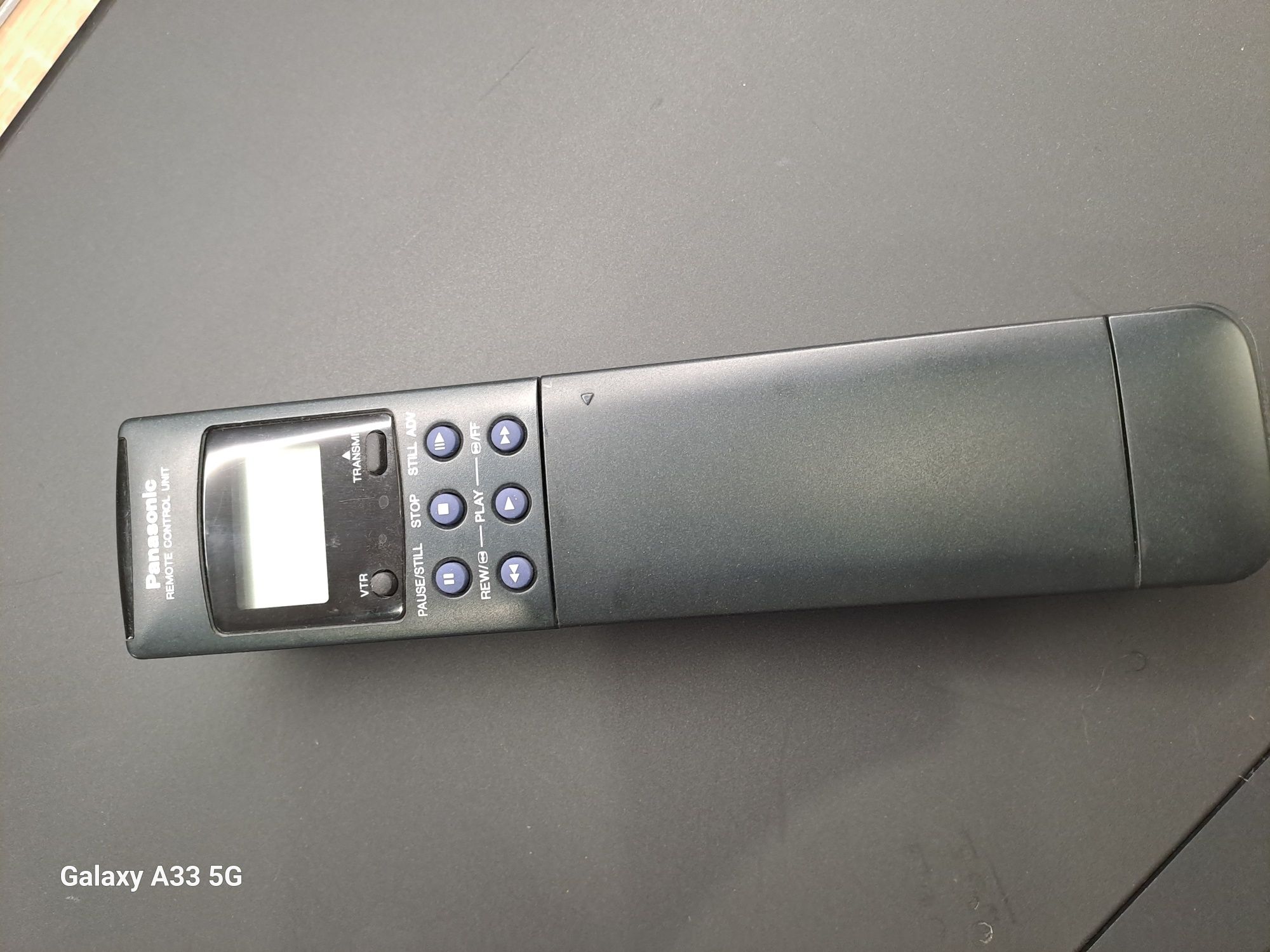 Продам видеомагнитофон Panasonic NV-F 55