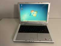 Dell Inspiron 700m Windows XP Office DVD-R