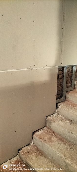 Remont domu mieszkań