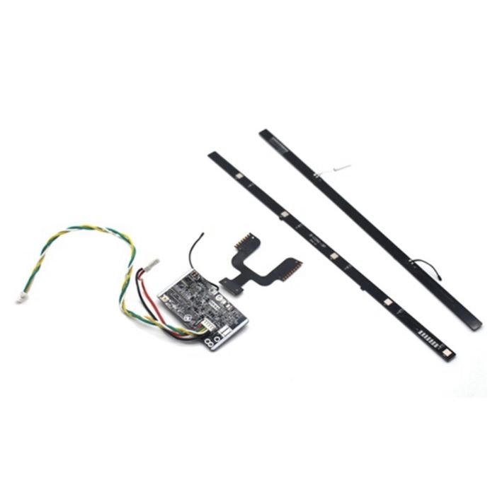 BMS плата B-3664-10S (NE100X-Xiaomi Mi M365 pro es 1