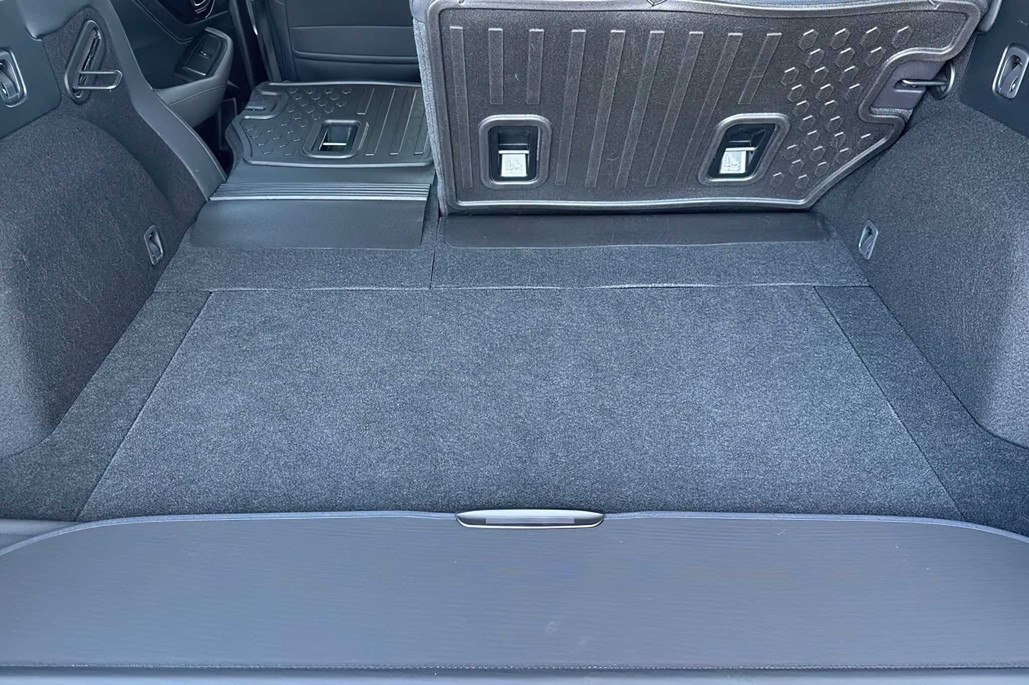 Subaru Outback Onyx Edition 2022
