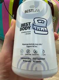 Best Body Best Lab