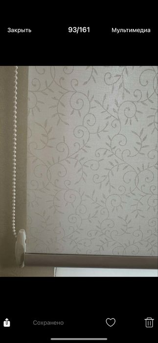 Продам віконні ролети.