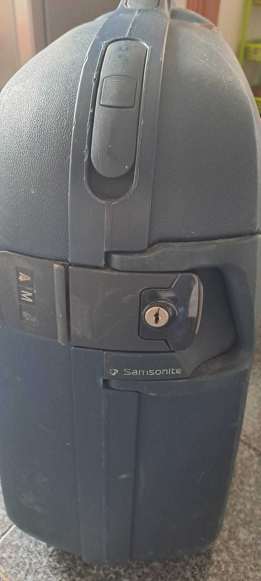 Mala viagem SAMSONITE