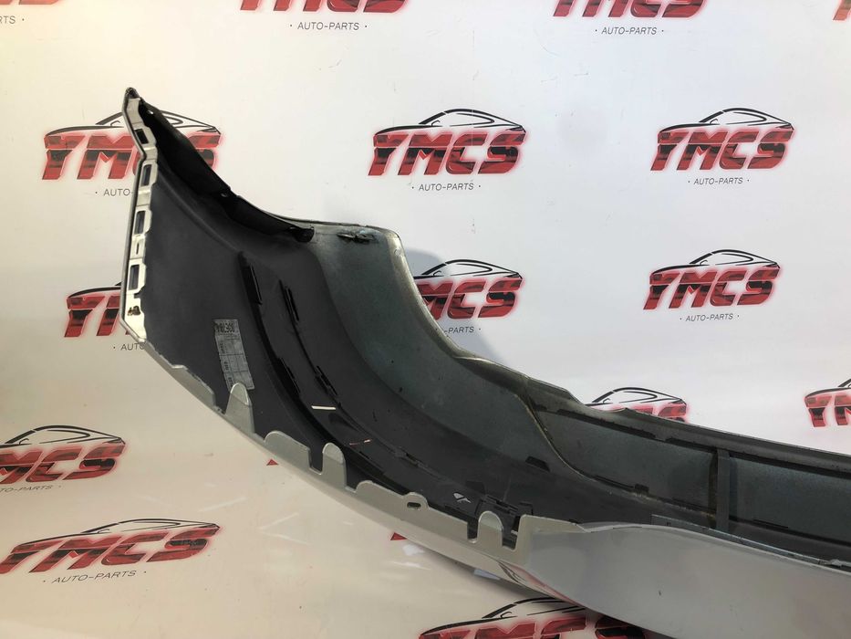 Parachoques Traseiro OPEL ASTRA H ORIGINAL