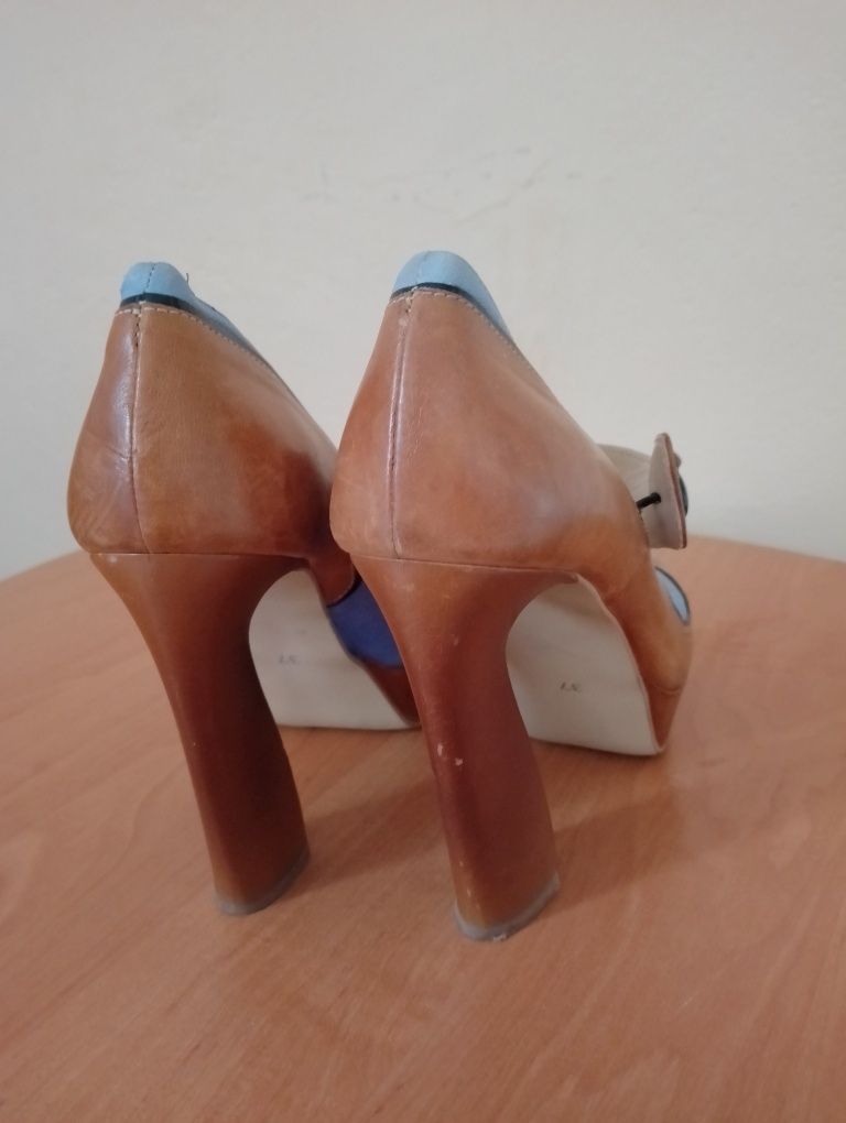 Buty Solo femme rozmiar 37