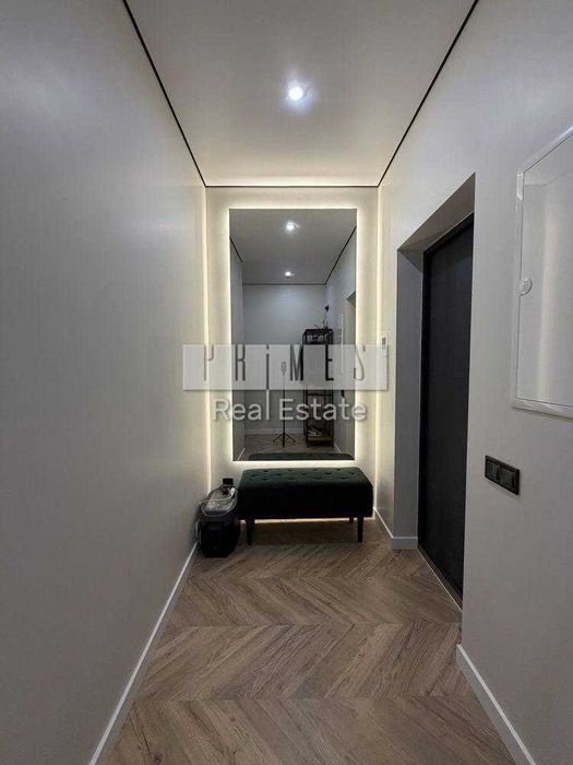 Продаж 2к квартири з ремонтом в клубному будинку. 73м2+терраса, Гатне