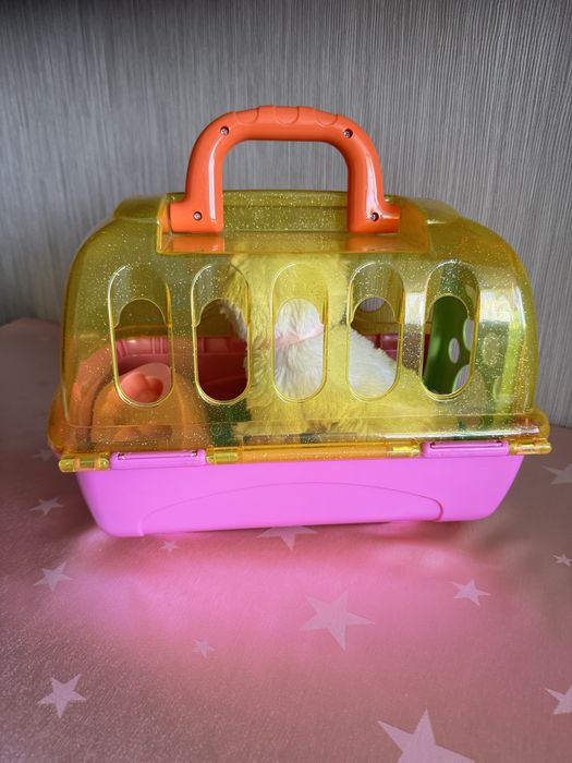 Ігровий набір «Салон краси» Keenway (з кішечкою)