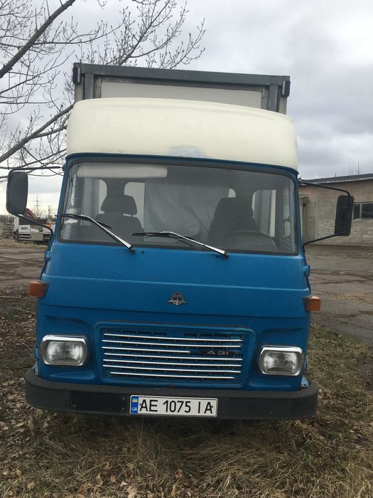 Спойлер Авіа