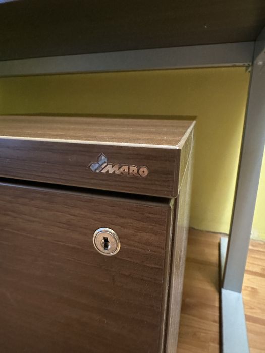 Zestaw mebli biurowych MARO