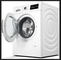 Продаю нову пральну машину Bosch на 8кг (виробник Турція)