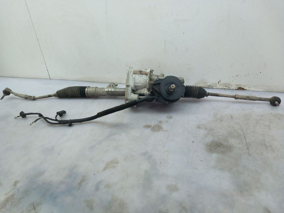 Caixa de direção CITROËN C3 Aircross II (2R_, 2C_)