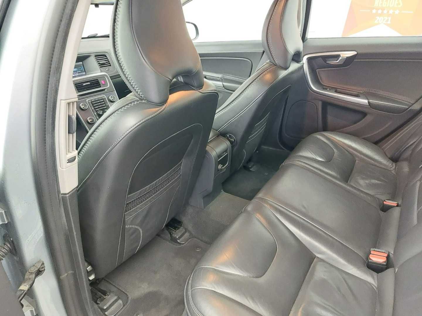 Volvo V60 1.6 Drive