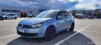 Volkswagen Golf Golf 6 1.4MPI