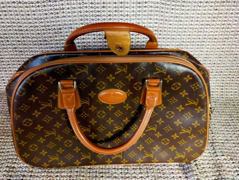 продам дорожную сумку