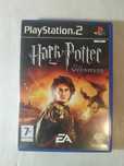 PS2 Harry Potter i czara ognia Dubbing PL