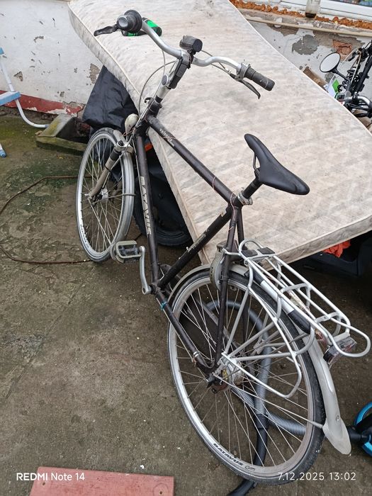 Rower holenderski Batavus Valencia